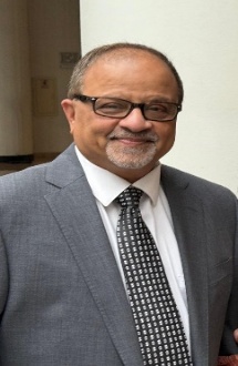 Bakulesh Parikh (Bakul)