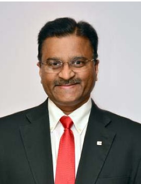 Dr. Deepak Parikh