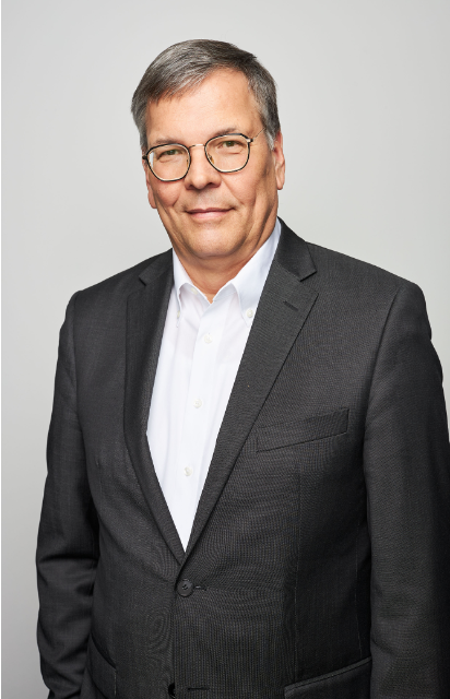 Markus Mirgeler