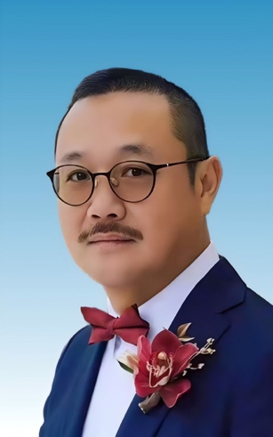 Wallace Chong (Tang)