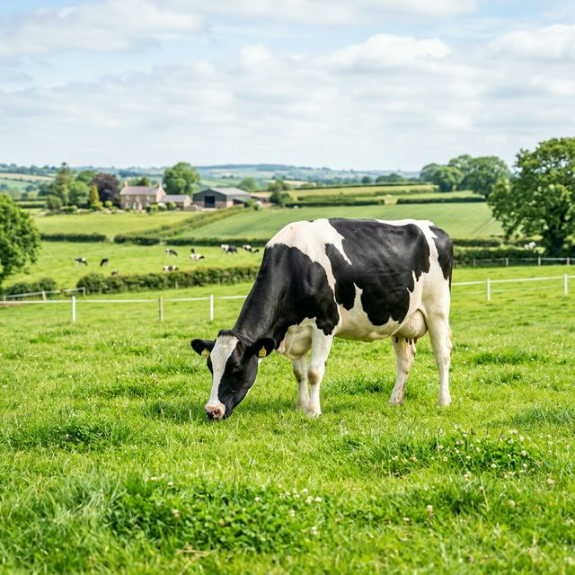Cow